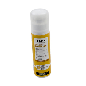 Течна боя за набук и велур Bama Color renovator 8270/S11