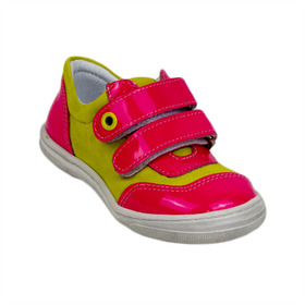 Детски обувки Bambino-1
