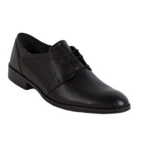 Мъжки обувки за малки крака 0769small