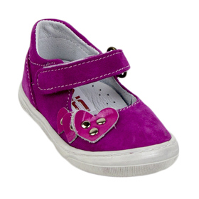 Детски обувки Heart