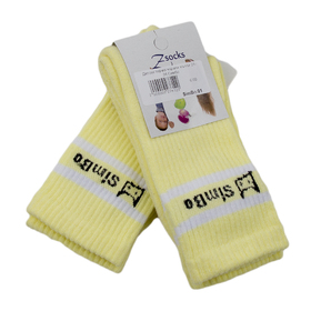 Детски термо чорапи 31-34 